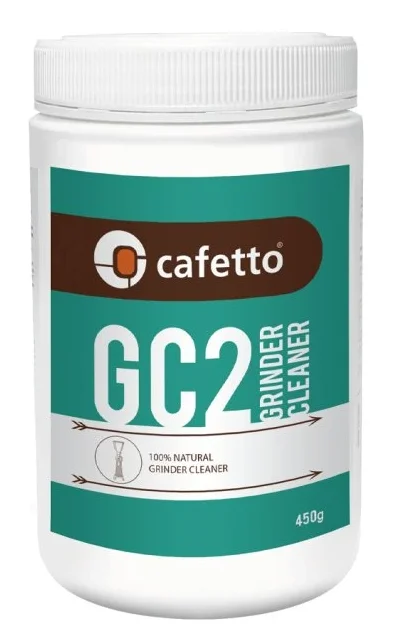 Cafetto Grinder clean GC2 450g