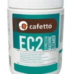 Čistiaci prášok Caffeto EC2 Espresso Clean 1 kg