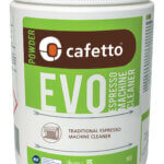 Čistiaci prášok Caffeto EVO 1kg